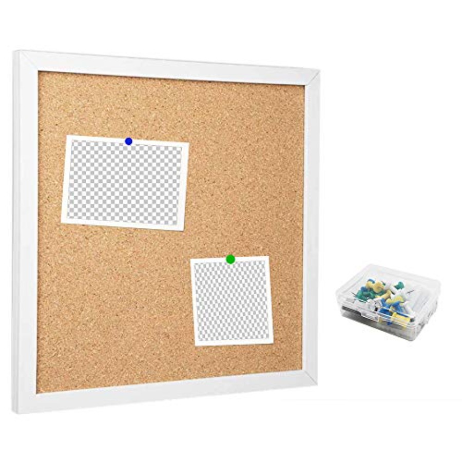 Bulletin Board Cork - Corkboards for Wall, Cork Board Bulletin