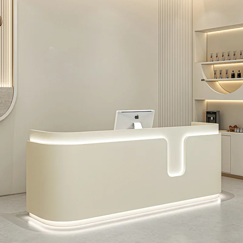 Italian Style Beauty Salon Rec – обзор и цена Office Furniture Store