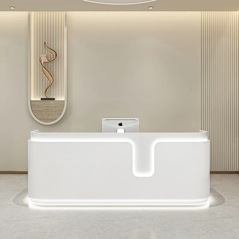 Italian Style Beauty Salon Rec – обзор и цена Office Furniture Store
