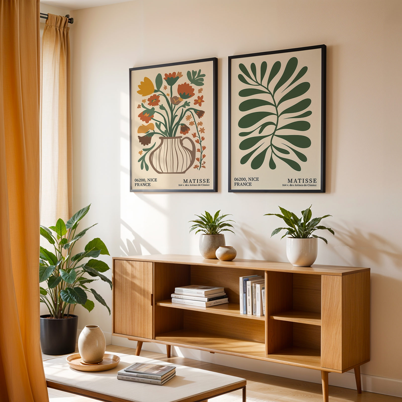 2pcs Green Bohemian Floral Can – обзор и цена Office Furniture For Home