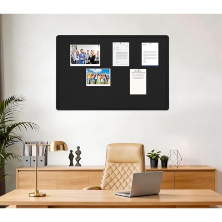 Bullet Board, Cork Board with  – обзор и цена Bulletin Board Cork