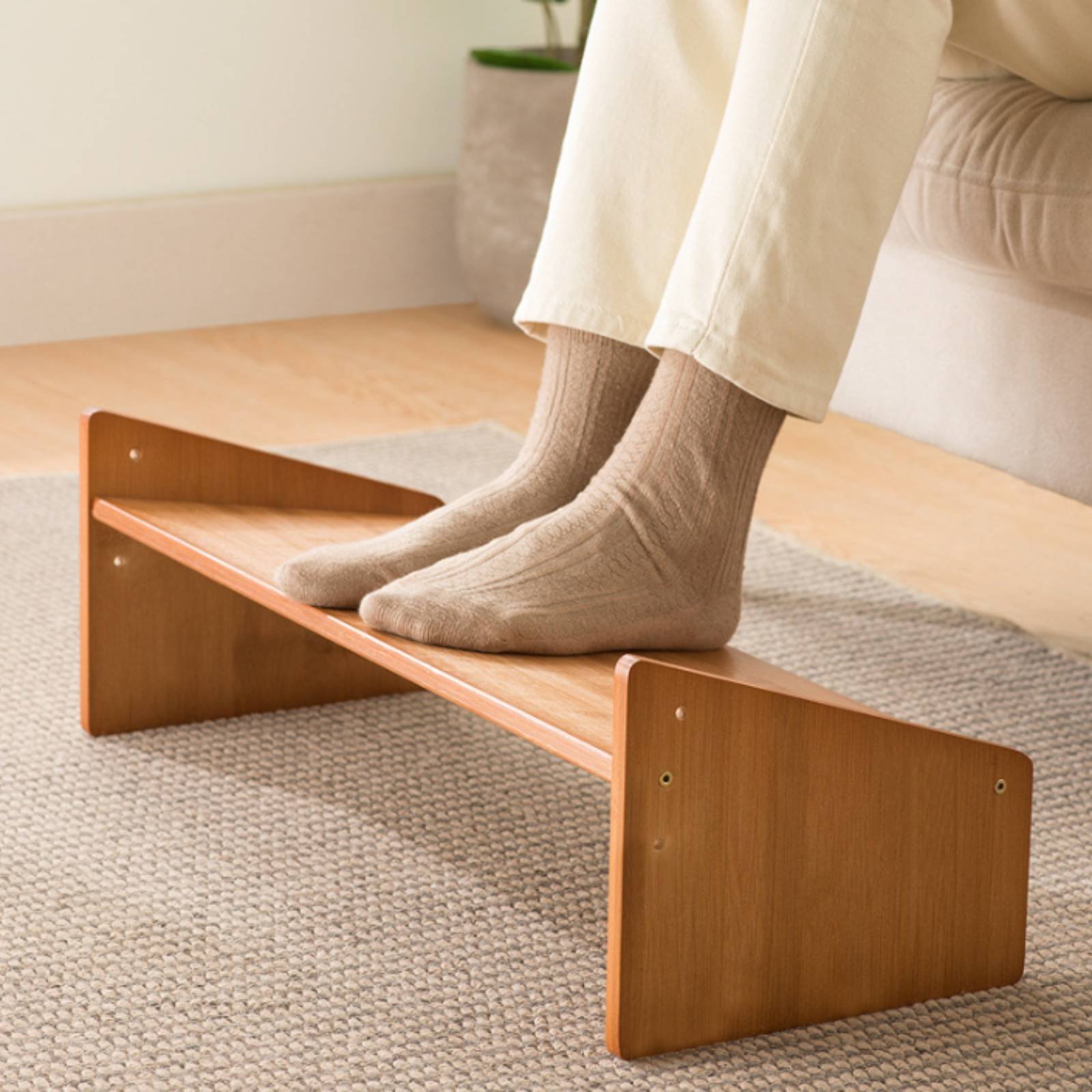 Under Desk Footrest Wide Surfa – обзор и цена Office Furniture Ergonomic