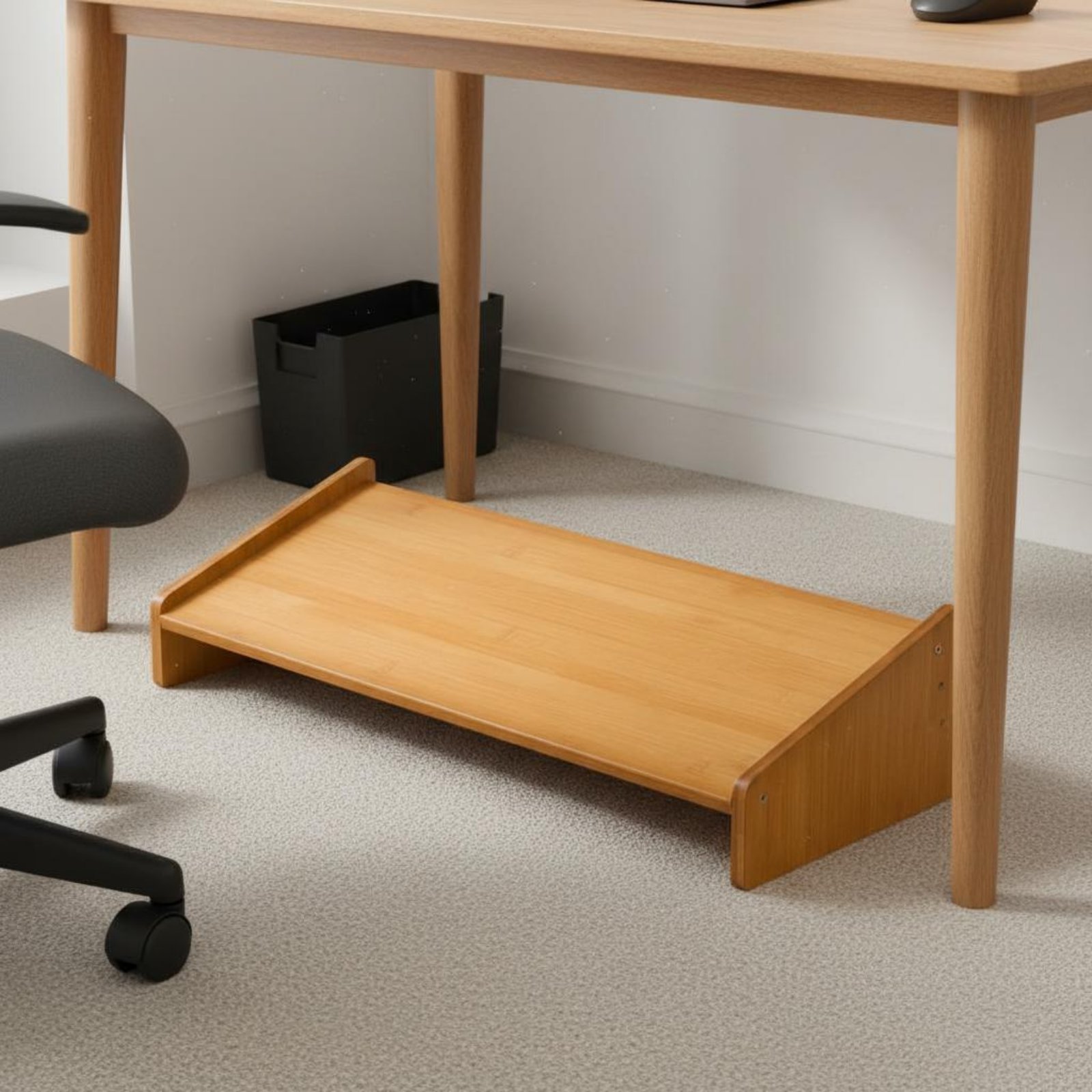 Under Desk Footrest Wide Surfa – обзор и цена Office Furniture Ergonomic