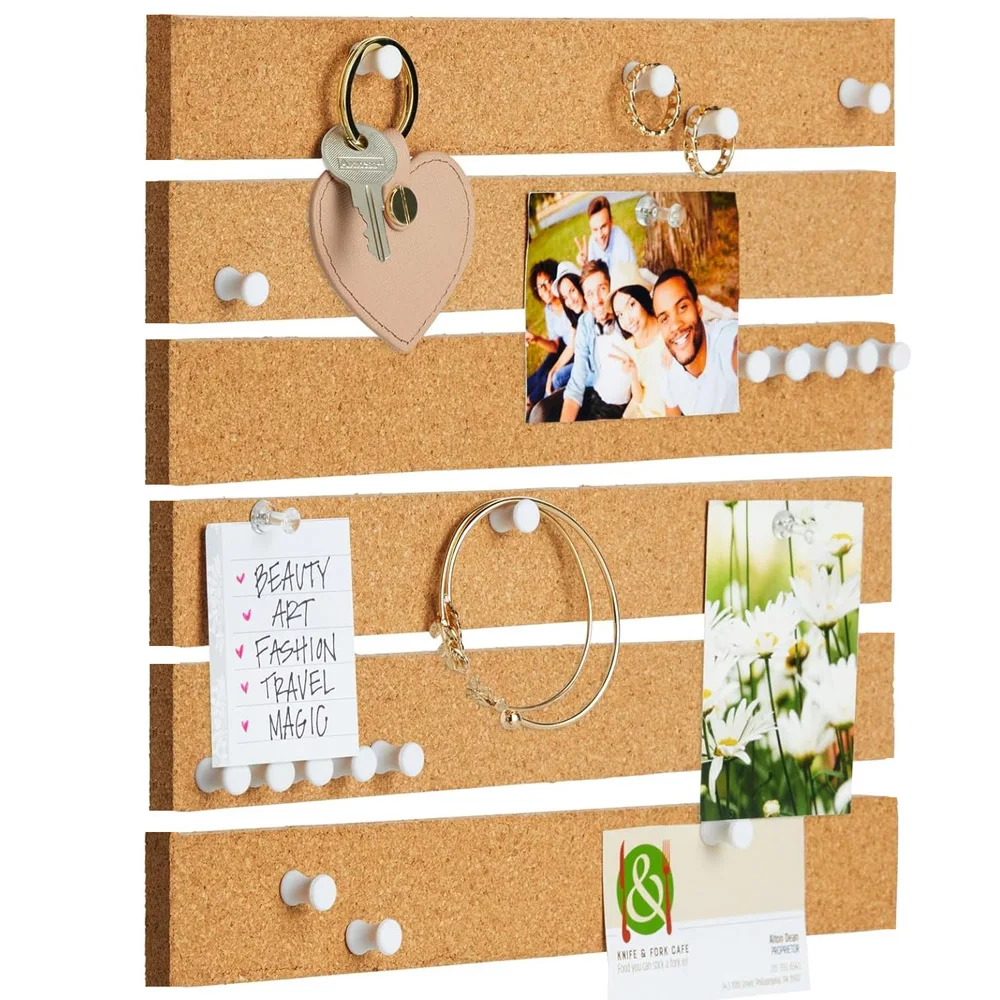 1pc 30cm Cork Board Strips Sel – обзор и цена Bulletin Board Cork