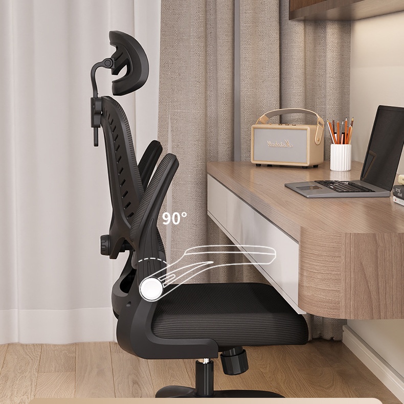 Ergonomic Office Chair Gaming  – обзор и цена Office Furniture Ergonomic
