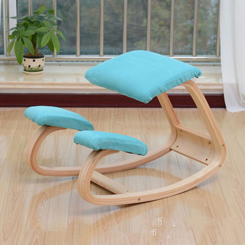 Original kneeling chair stool  – обзор и цена Office Furniture Ergonomic