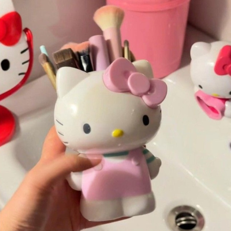 My Melody Pen Holder Student D – обзор и цена Office Furniture Direct