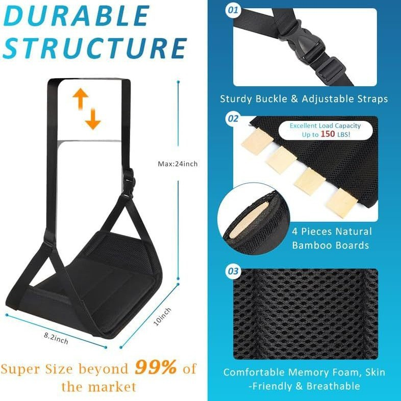 Travel Hammock Portable Nappin – обзор и цена Office Furniture To Go
