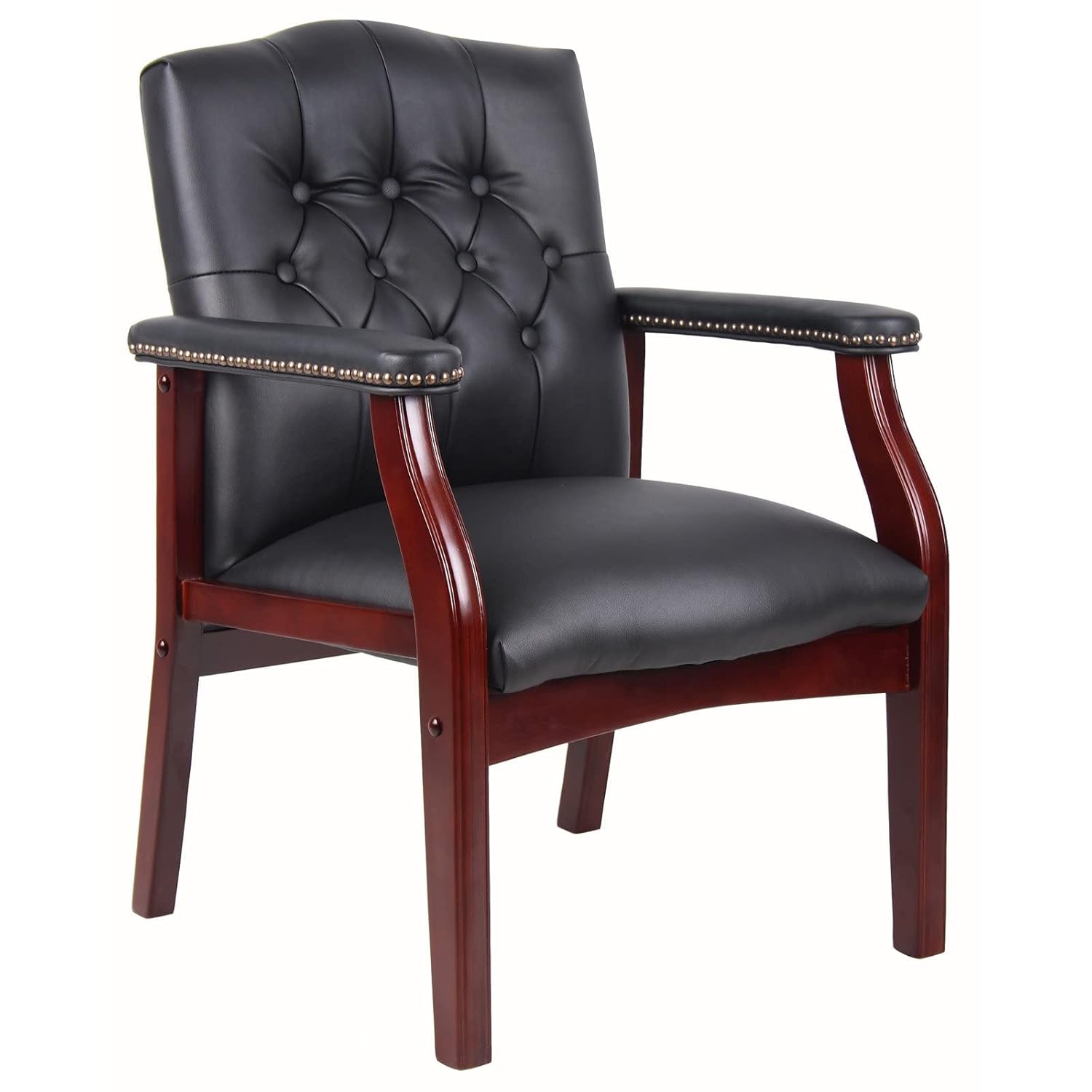 Black Leather Office Chairs Se – обзор и цена Office Furniture Ergonomic