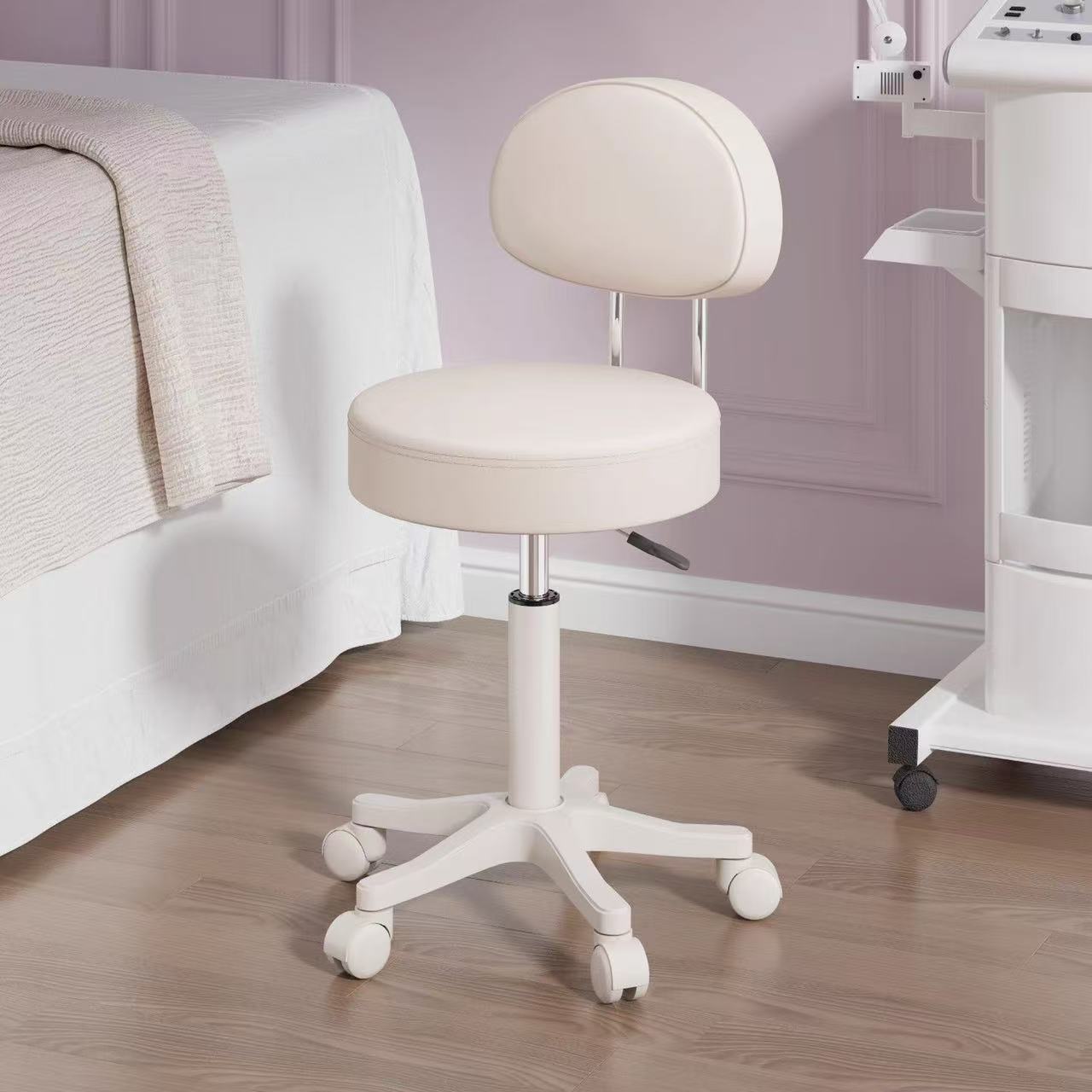 Home Makeup Chair Leisure Chai – обзор и цена Office Furniture For Home