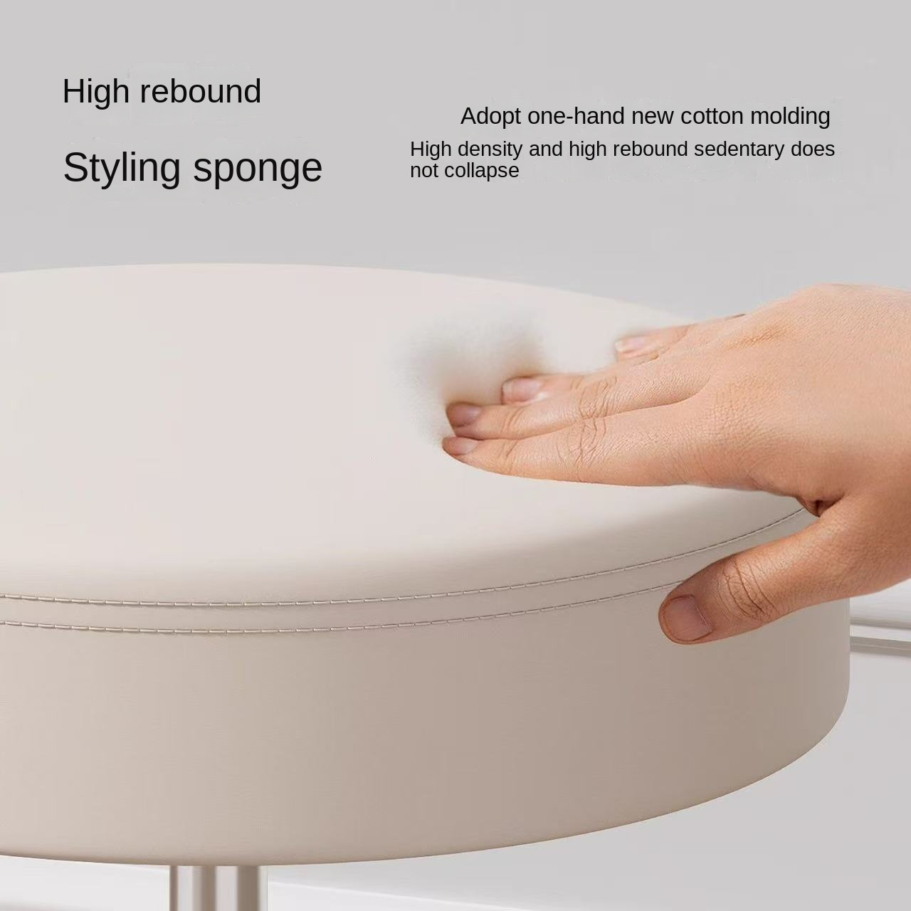 Home Makeup Chair Leisure Chai – обзор и цена Office Furniture For Home