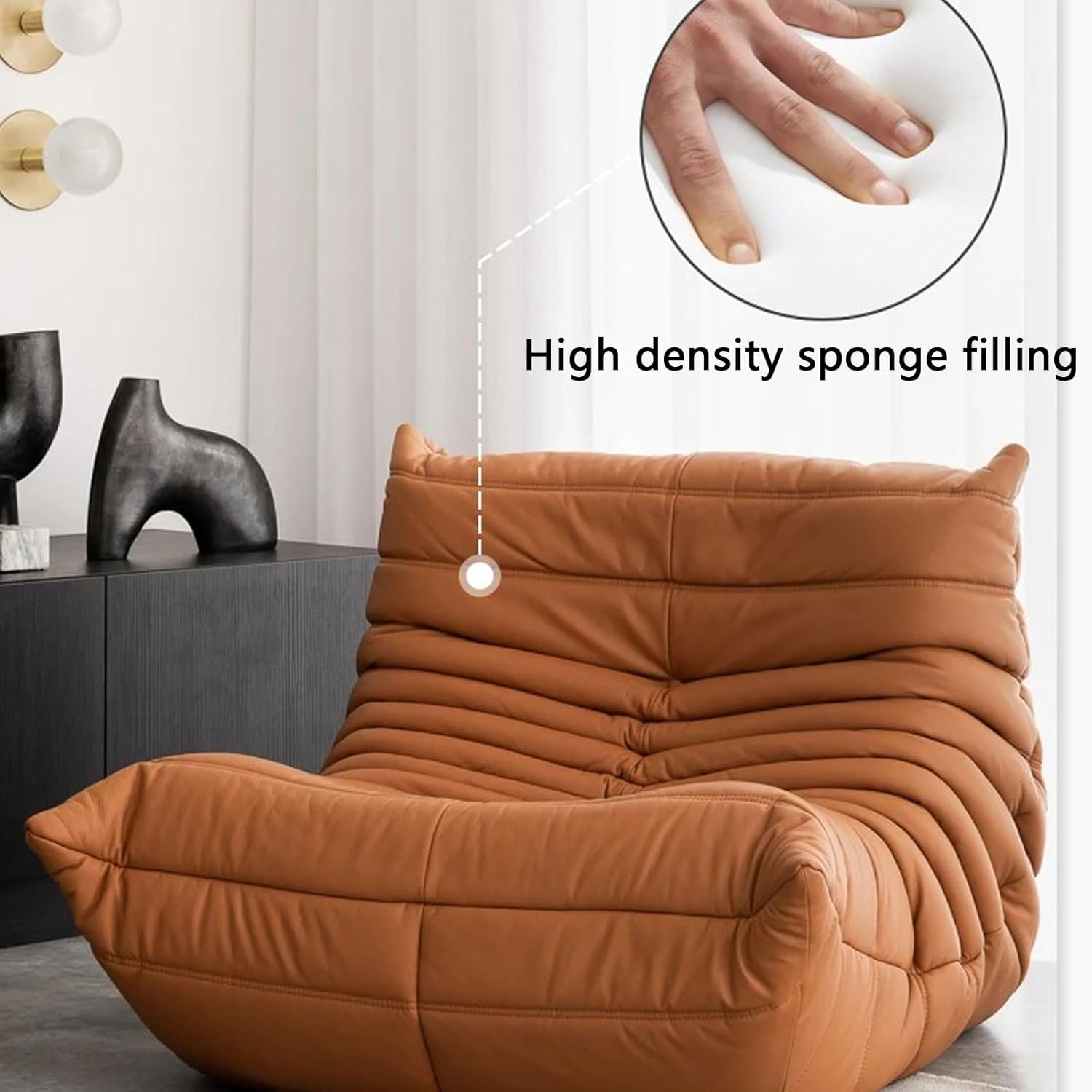 Custom Lazy Floor Sofas Accent – обзор и цена Office Furniture To Go