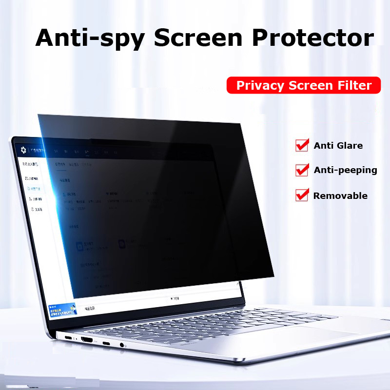 Privacy Screen Protector for 1 – обзор и цена Monitor Privacy Filter