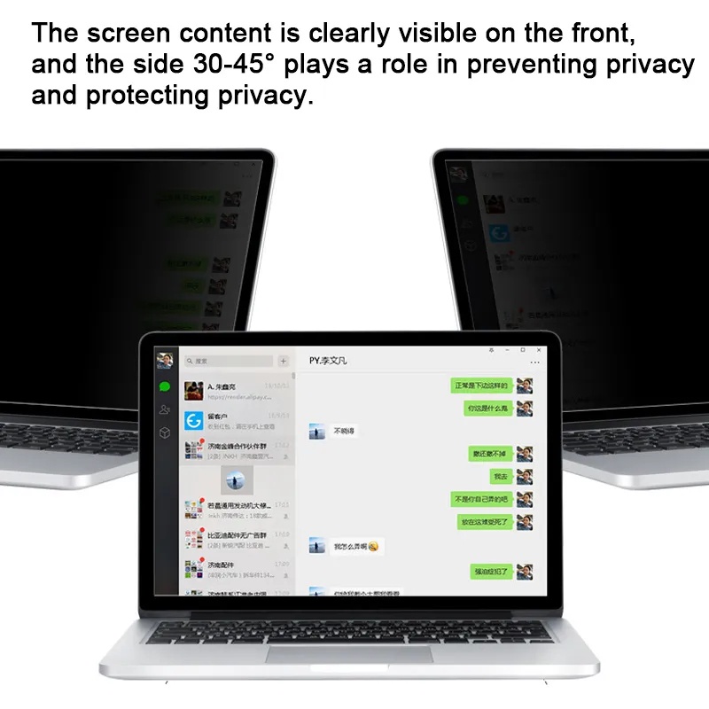 Privacy Screen Protector for 1 – обзор и цена Monitor Privacy Filter