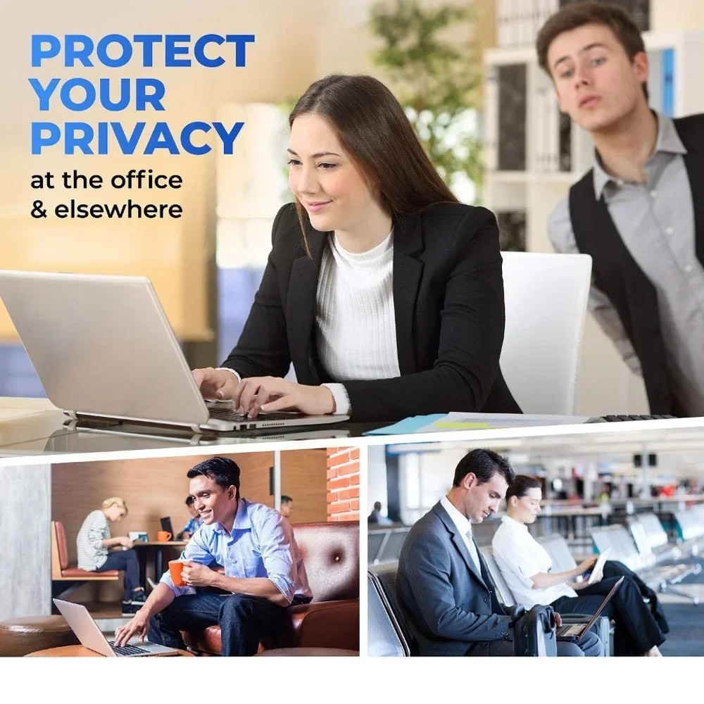 Privacy Screen Protector for 1 – обзор и цена Monitor Privacy Filter