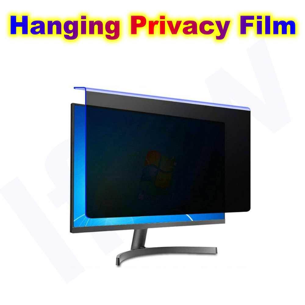 Hanging Anti-peering Screen Pr – обзор и цена Monitor Privacy Filter