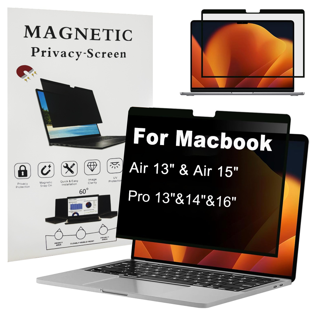 Privacy Screen Protector Monit – обзор и цена Monitor Privacy Filter