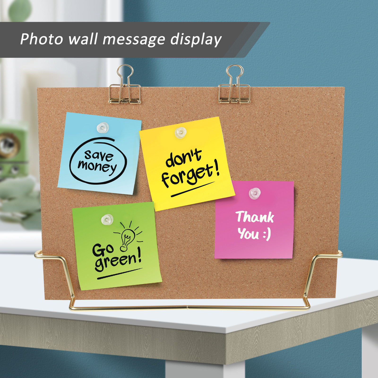 Bulletin Board Message Display – обзор и цена Bulletin Board Cork