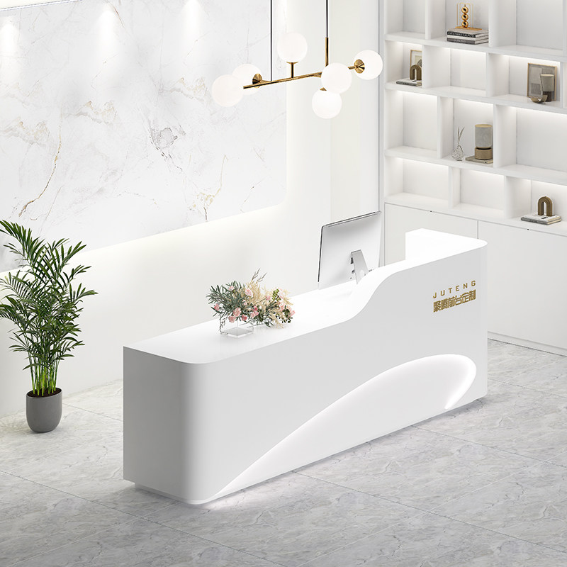 Modern Minimalist Clothing Sto – обзор и цена Office Furniture Store