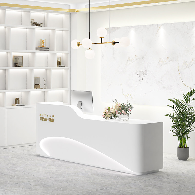 Modern Minimalist Clothing Sto – обзор и цена Office Furniture Store