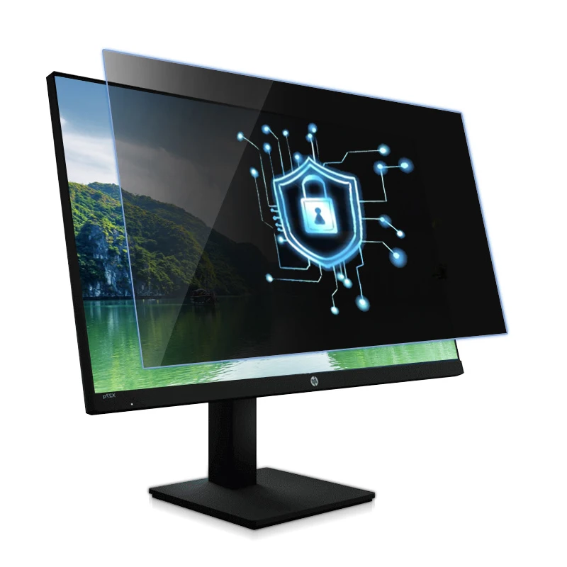 Large Size Privacy Screen Prot – обзор и цена Monitor Privacy Filter