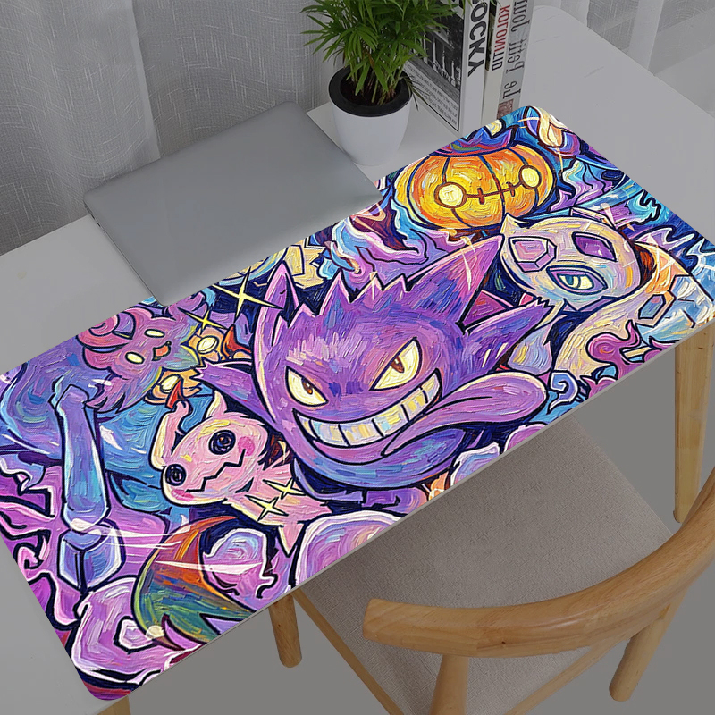Mouse Pad Pokemon Pikachu Anim – обзор и цена Office Furniture Direct