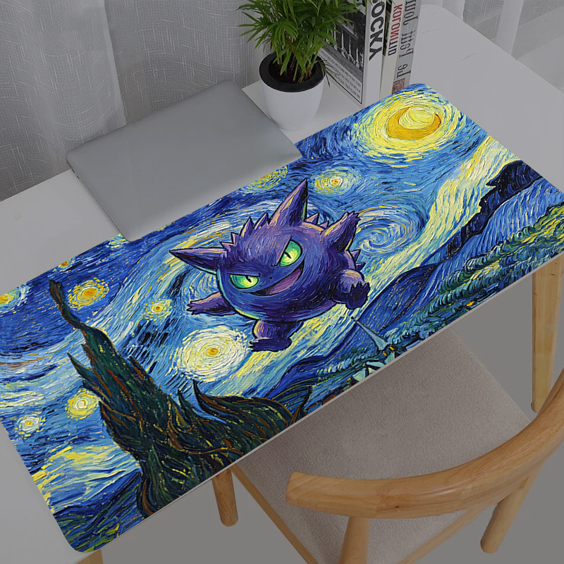 Mouse Pad Pokemon Pikachu Anim – обзор и цена Office Furniture Direct