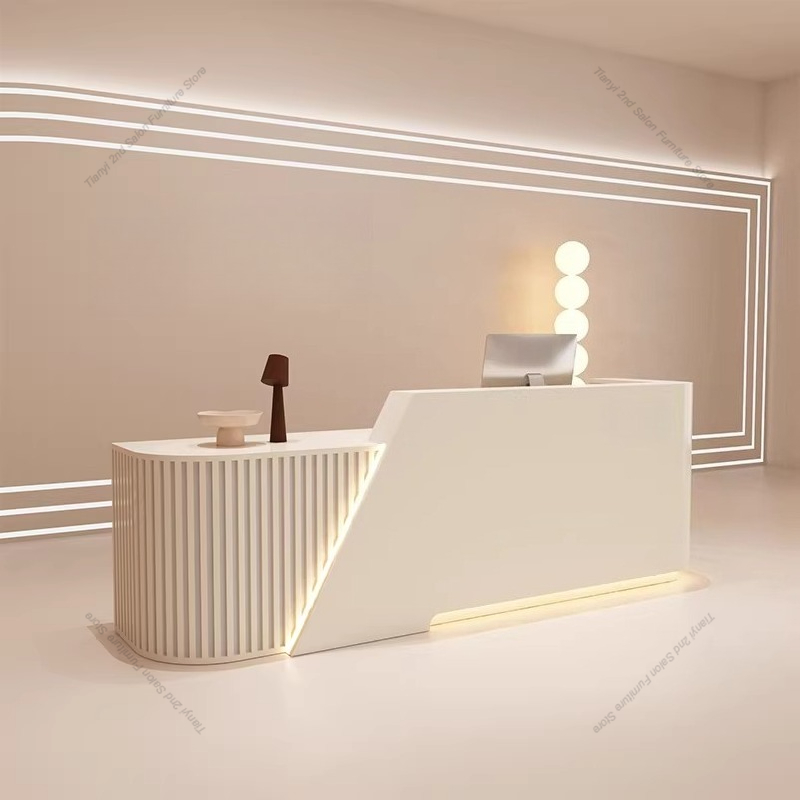 Nordic Beauty Salon Cashier Co – обзор и цена Office Furniture Store