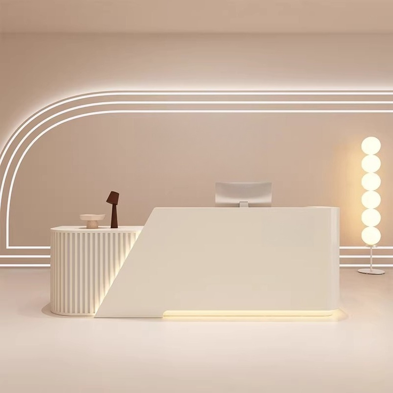 Nordic Beauty Salon Cashier Co – обзор и цена Office Furniture Store