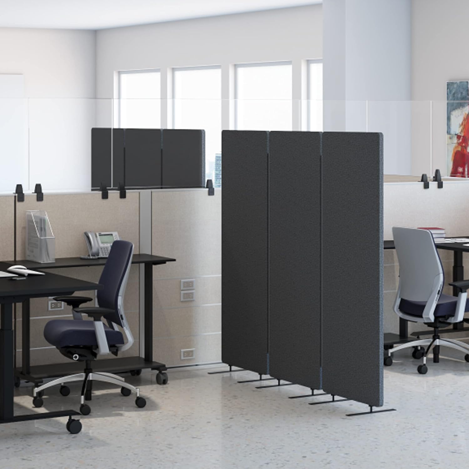 Stand Up Desk Store ReFocus Fr – обзор и цена Office Furniture Store