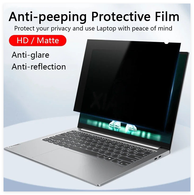 Anti-spy Privacy Film For Lapt – обзор и цена Monitor Privacy Filter