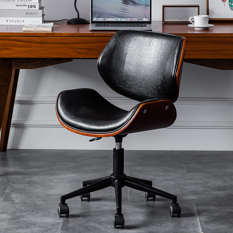 ‌Ergonomic Solid Wood Task Cha – обзор и цена Office Furniture Ergonomic