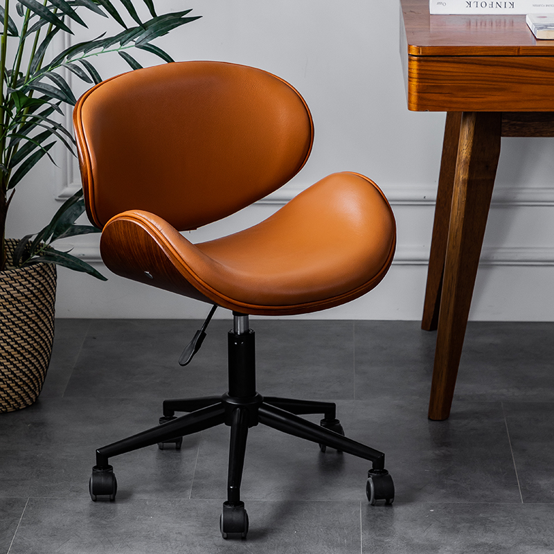 ‌Ergonomic Solid Wood Task Cha – обзор и цена Office Furniture Ergonomic