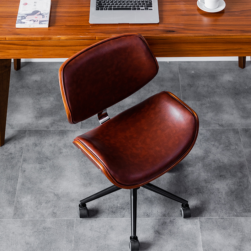 ‌Ergonomic Solid Wood Task Cha – обзор и цена Office Furniture Ergonomic
