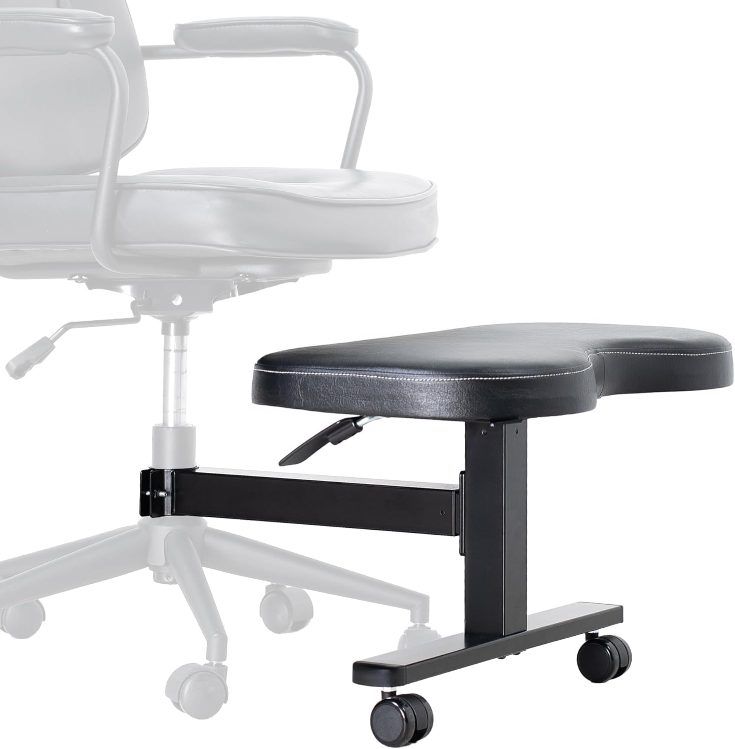 Height Adjustable Retrofit Foo – обзор и цена Office Footrest Cushion
