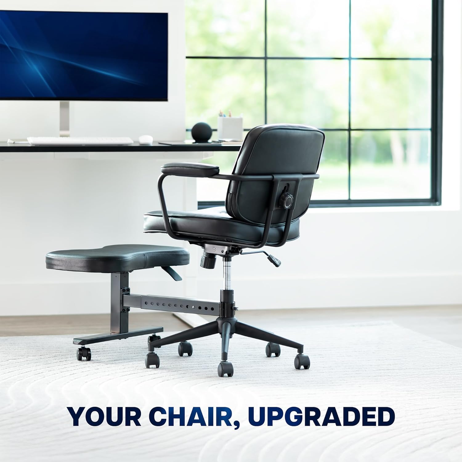 Height Adjustable Retrofit Foo – обзор и цена Office Footrest Cushion