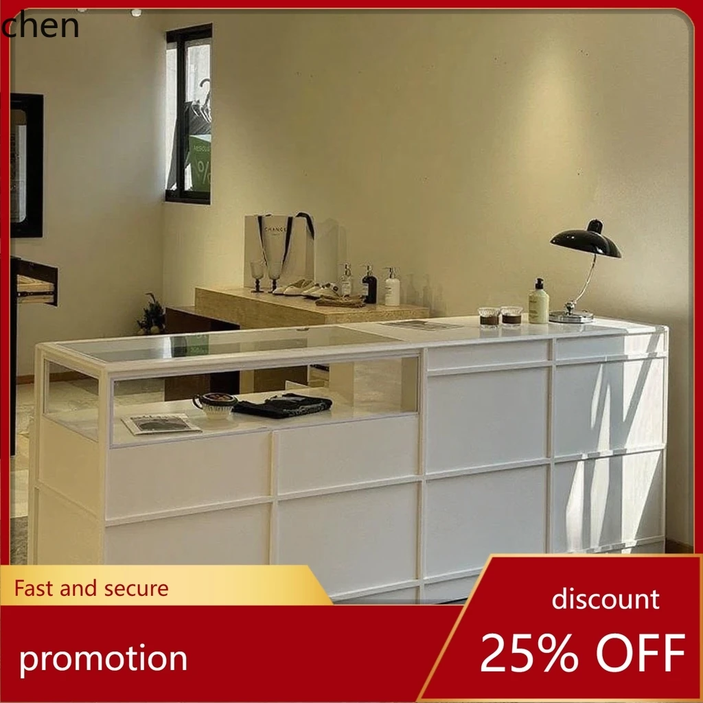 HYS Clothing Store Island Tabl – обзор и цена Office Furniture Store