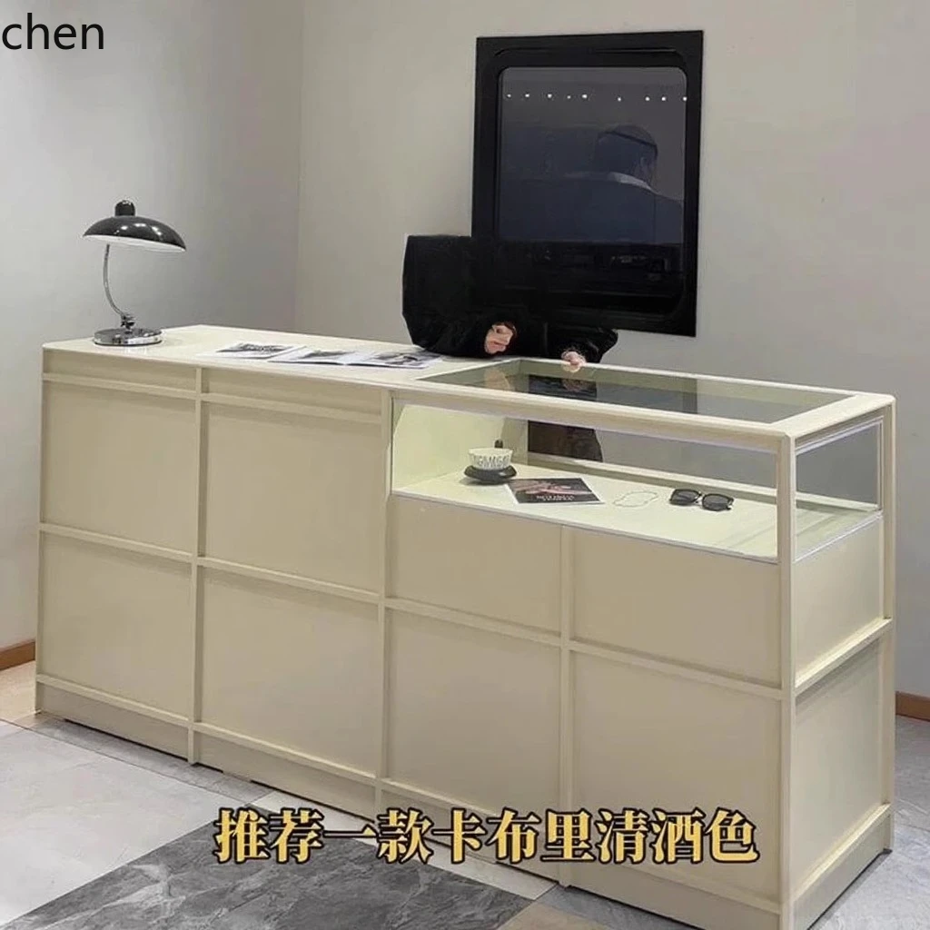 HYS Clothing Store Island Tabl – обзор и цена Office Furniture Store