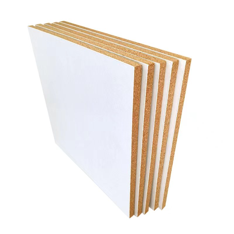 2/4/6 Pieces of Square Cork Bo – обзор и цена Bulletin Board Cork