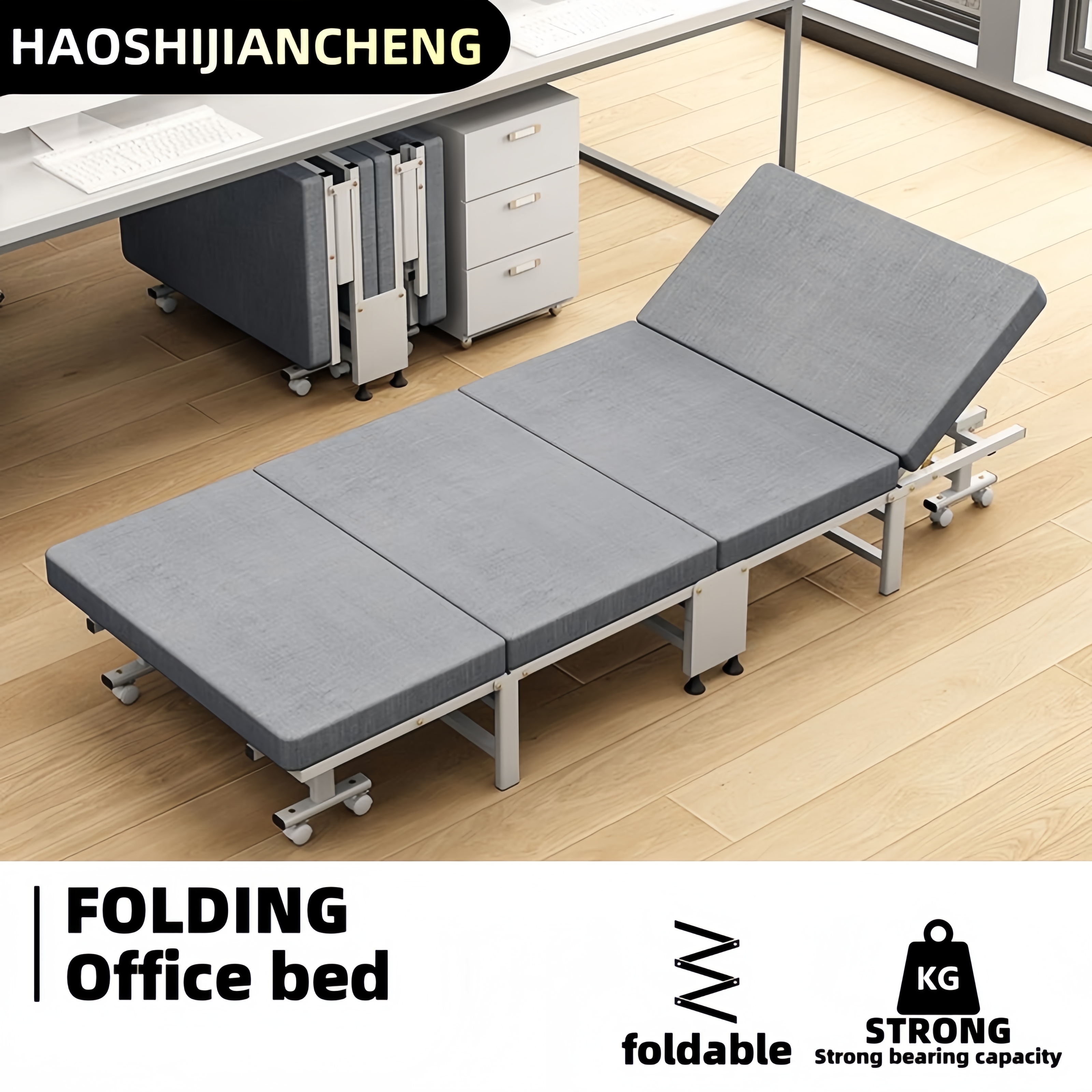 Modern Minimalist Beauty Salon – обзор и цена Office Furniture Store