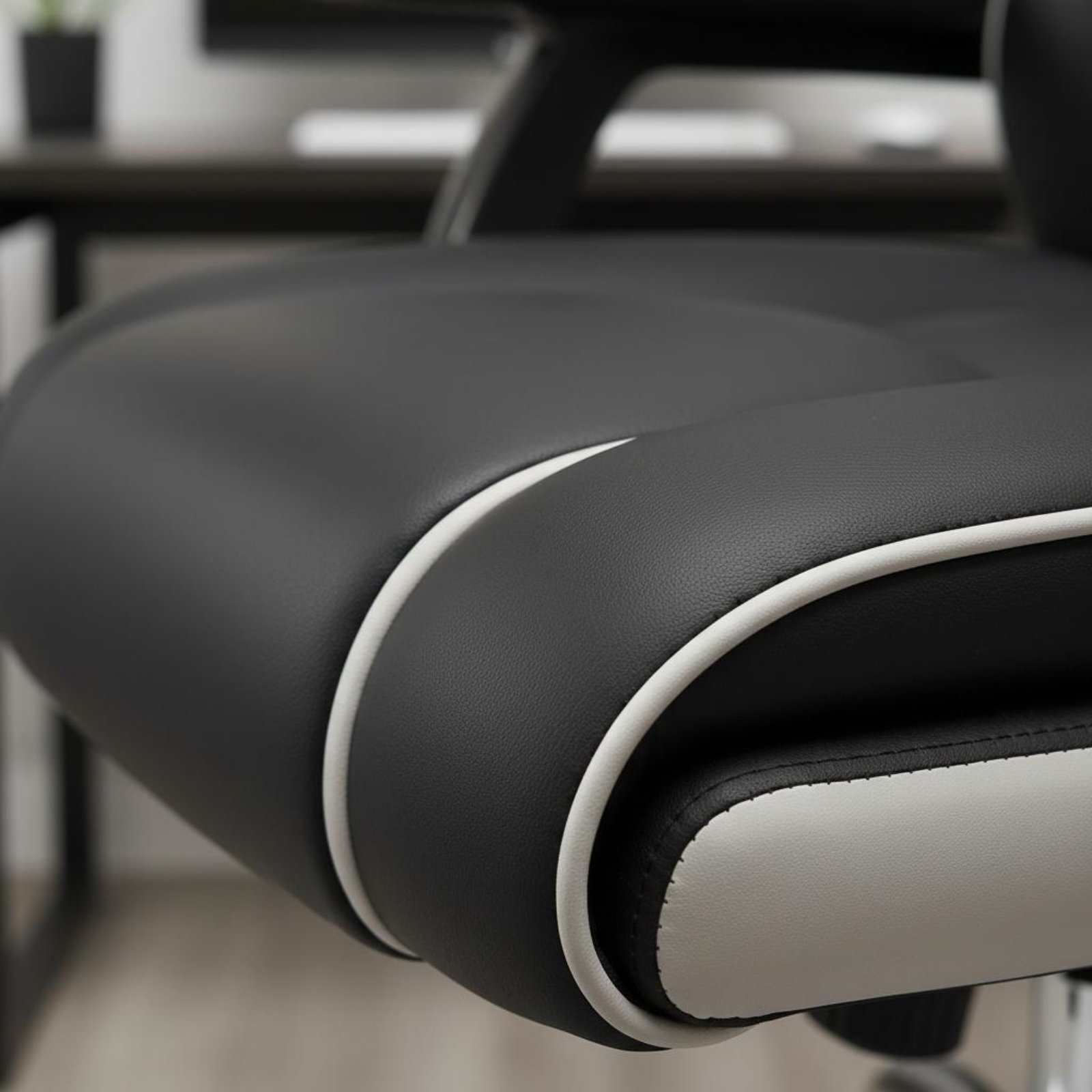 Ergonomic Gaming Chair Height  – обзор и цена Office Furniture Ergonomic