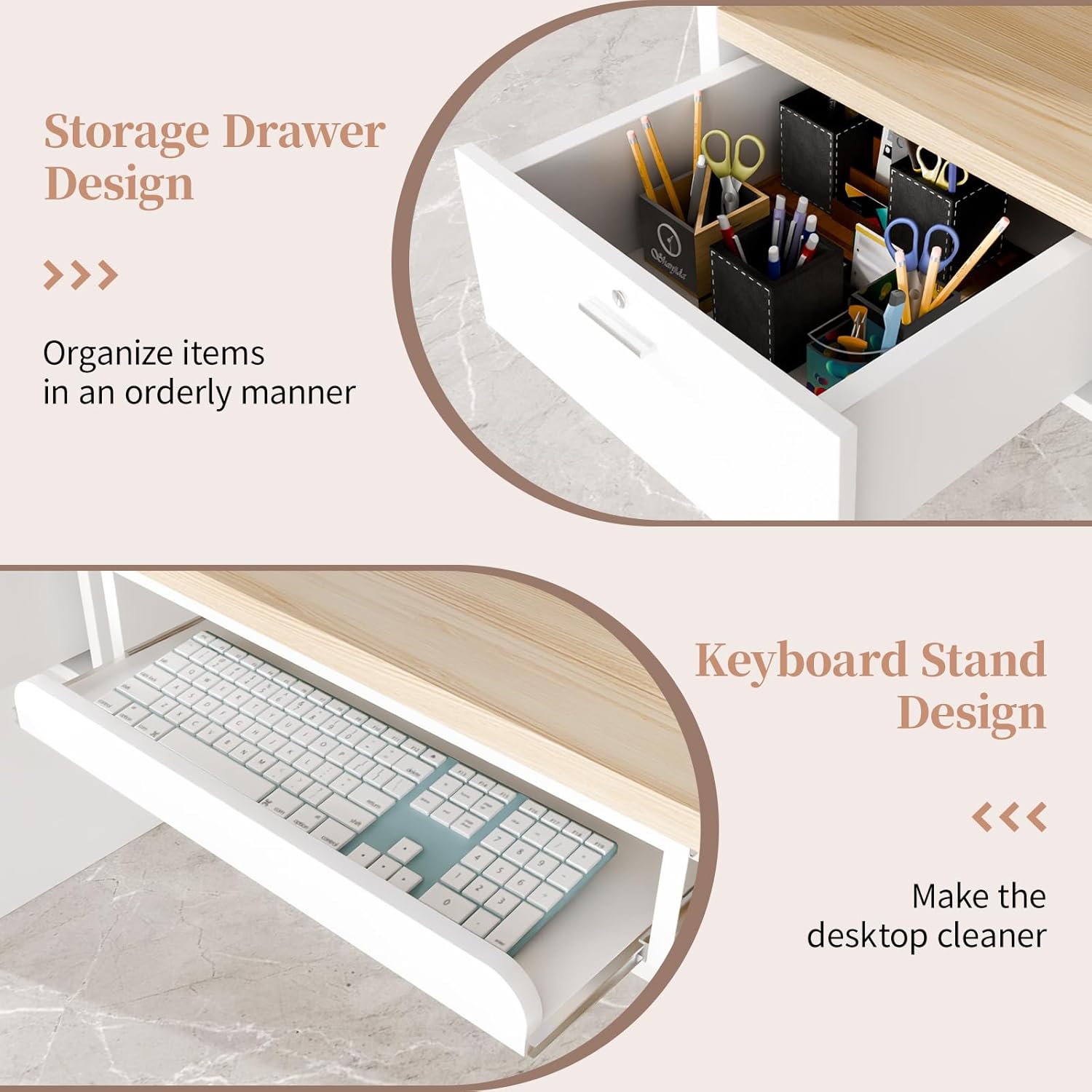 Modern Reception Counter LED P – обзор и цена Office Furniture Store