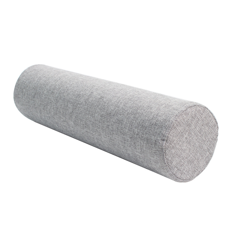 Supportive Cylindrical Waist C – обзор и цена Office Footrest Cushion