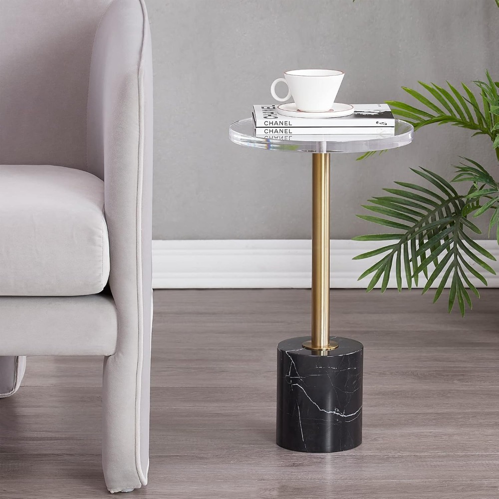furniture acrylic side table,c – обзор и цена Office Furniture To Go
