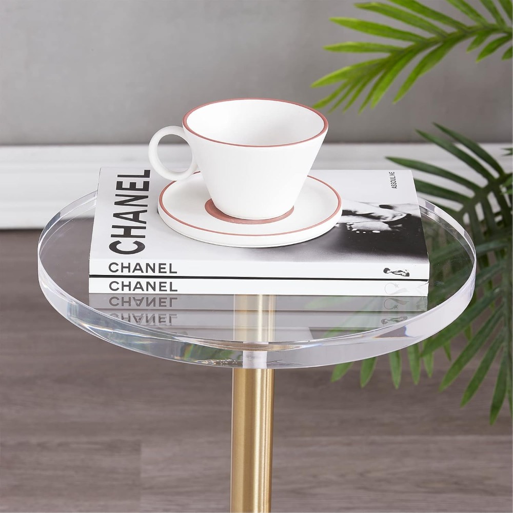 furniture acrylic side table,c – обзор и цена Office Furniture To Go