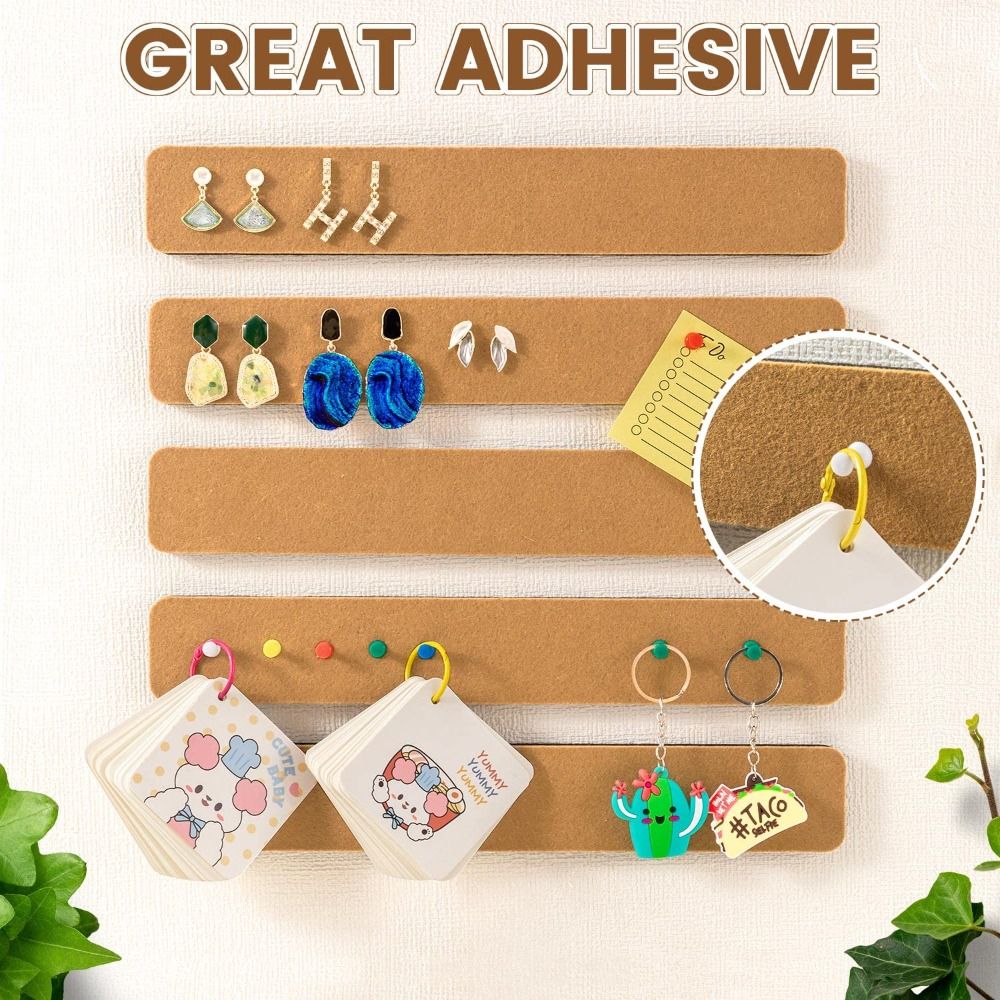 Cork Material Self Adhesive Co – обзор и цена Bulletin Board Cork