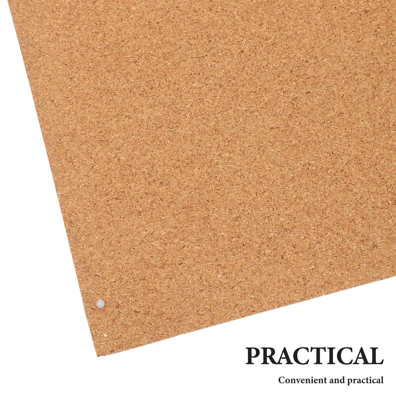 1 Roll Soft Cork Board Thick C – обзор и цена Bulletin Board Cork