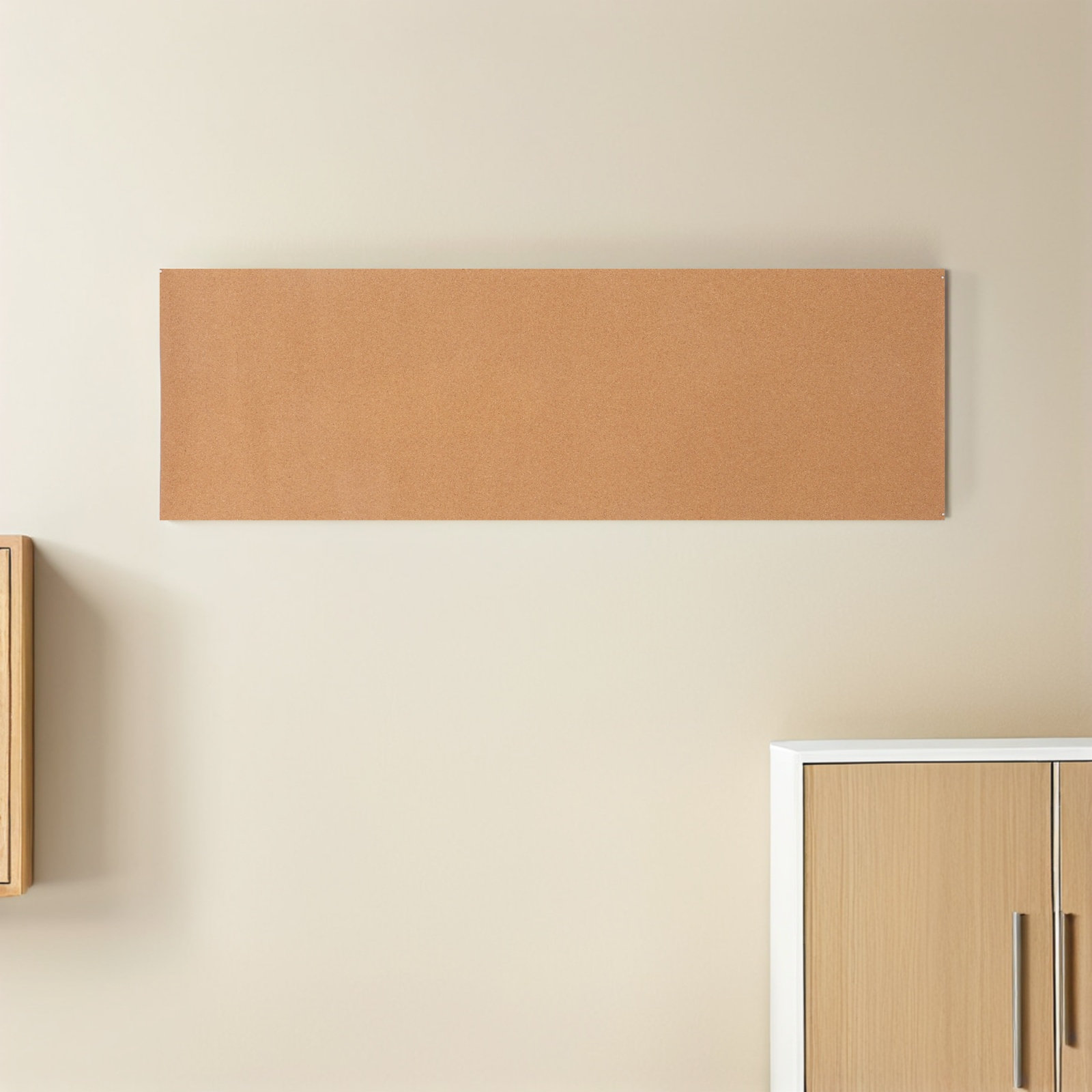 1 Roll Soft Cork Board Thick C – обзор и цена Bulletin Board Cork