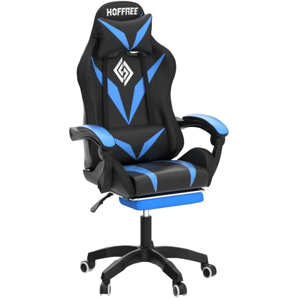 RGB Gaming Chair with Bluetoot – обзор и цена Office Furniture Ergonomic