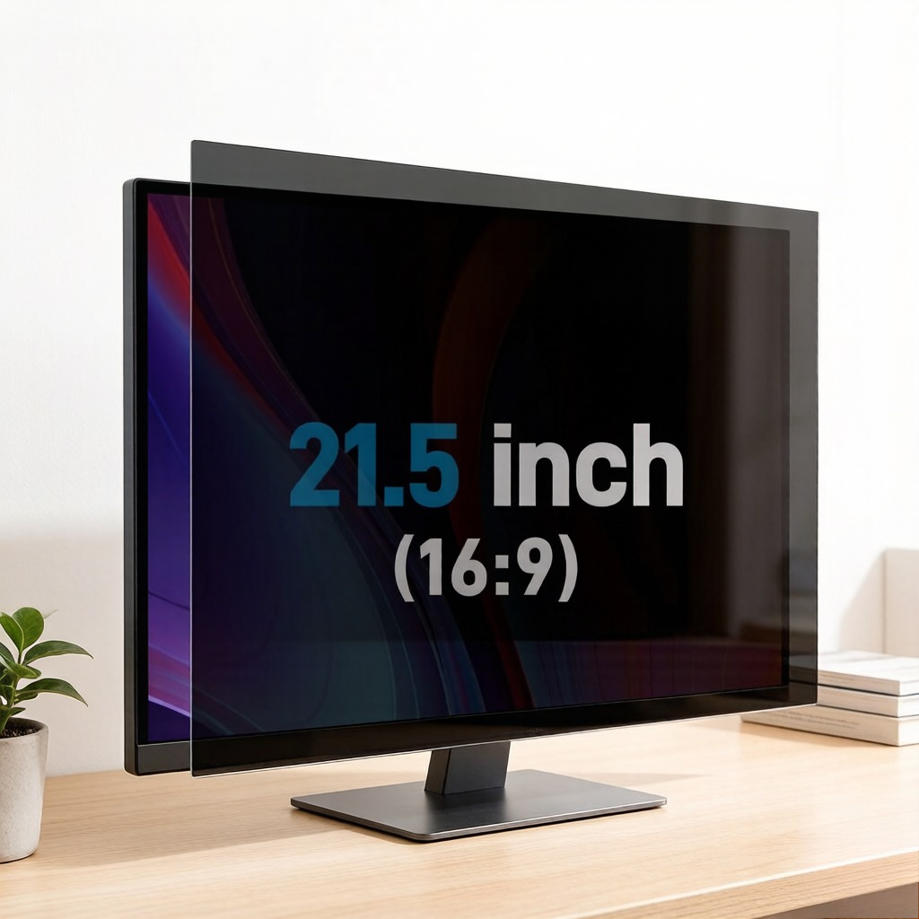 21.5inch Computer Monitor Anti – обзор и цена Monitor Privacy Filter
